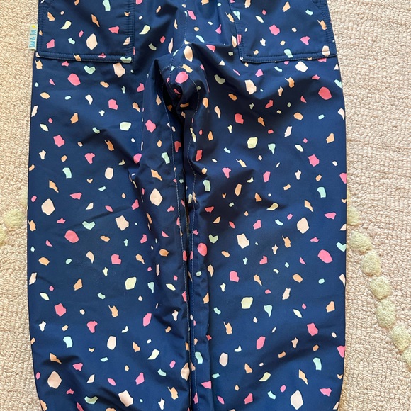 Jan and jul fleece lined rain/snow pants - Picture 5 of 5